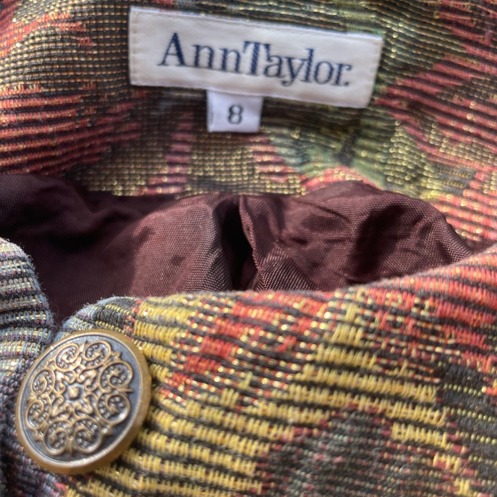 Jacket. - Picture 3 of 4